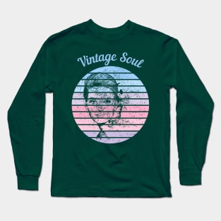 Vintage Soul Long Sleeve T-Shirt